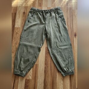 Zara Drawstring Pants